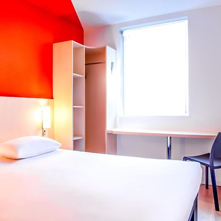 Ibis Budget Cannes Centre Ville Екстер'єр фото
