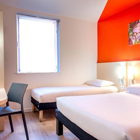 Ibis Budget Cannes Centre Ville Екстер'єр фото