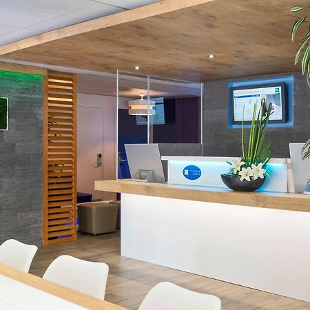 Ibis Budget Cannes Centre Ville Екстер'єр фото