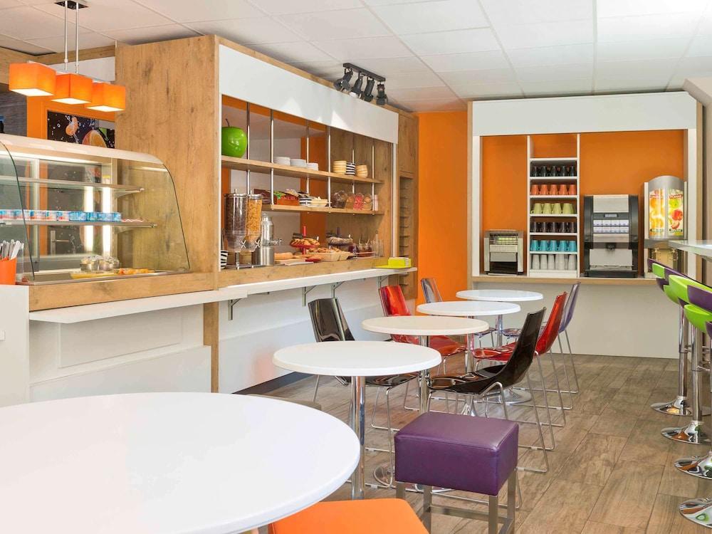 Ibis Budget Cannes Centre Ville Екстер'єр фото