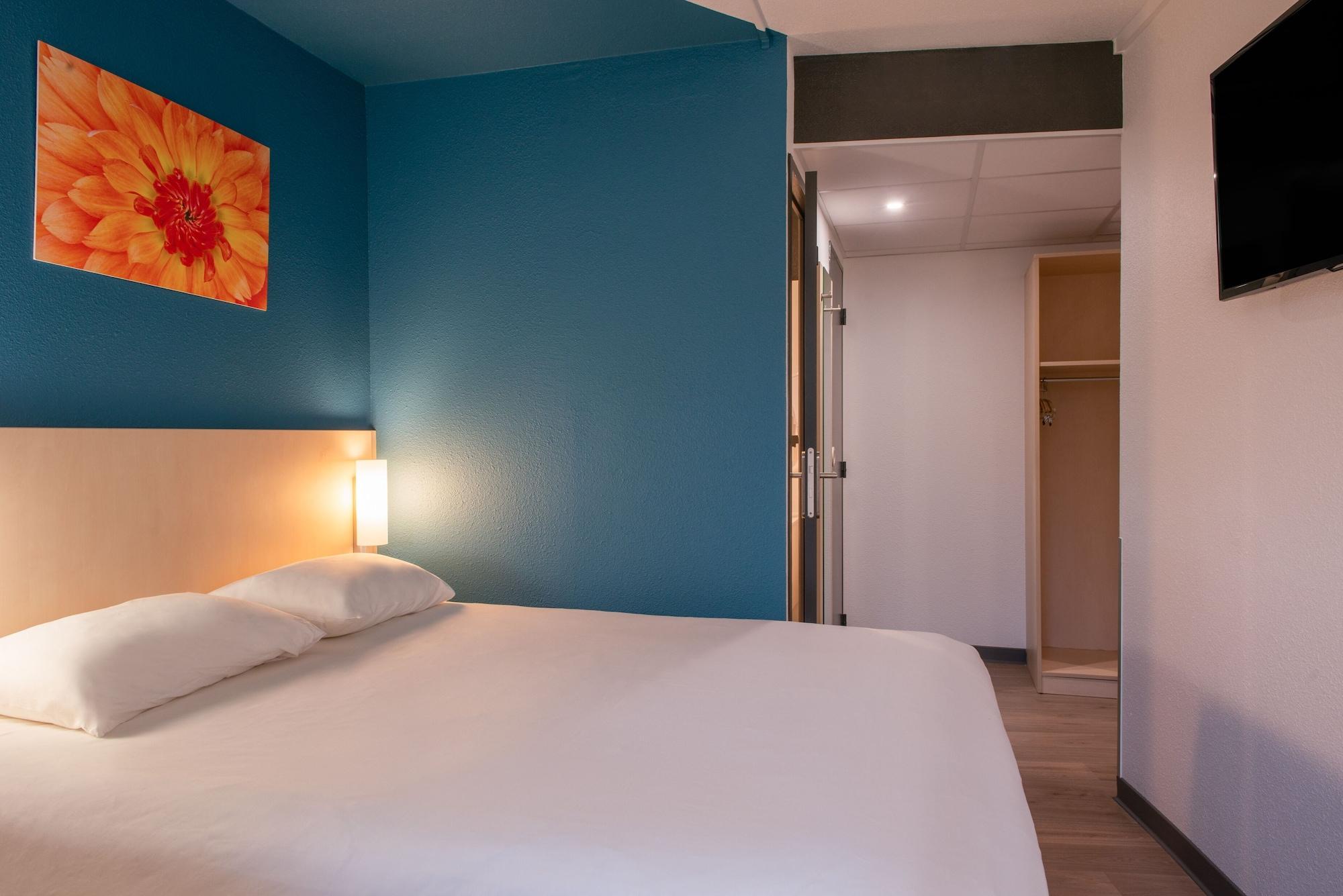 Ibis Budget Cannes Centre Ville Екстер'єр фото