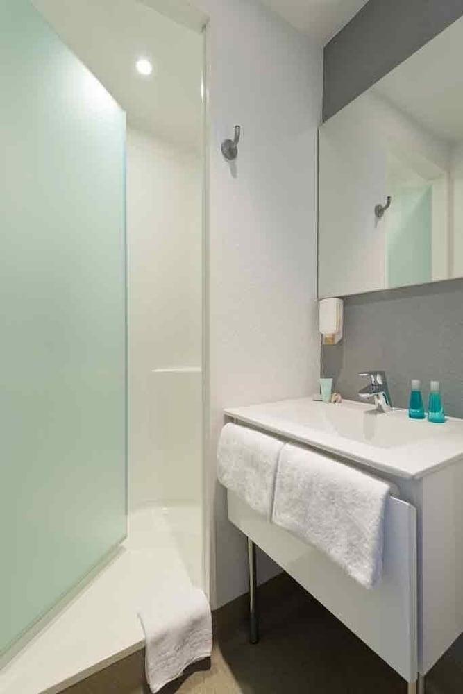 Ibis Budget Cannes Centre Ville Екстер'єр фото